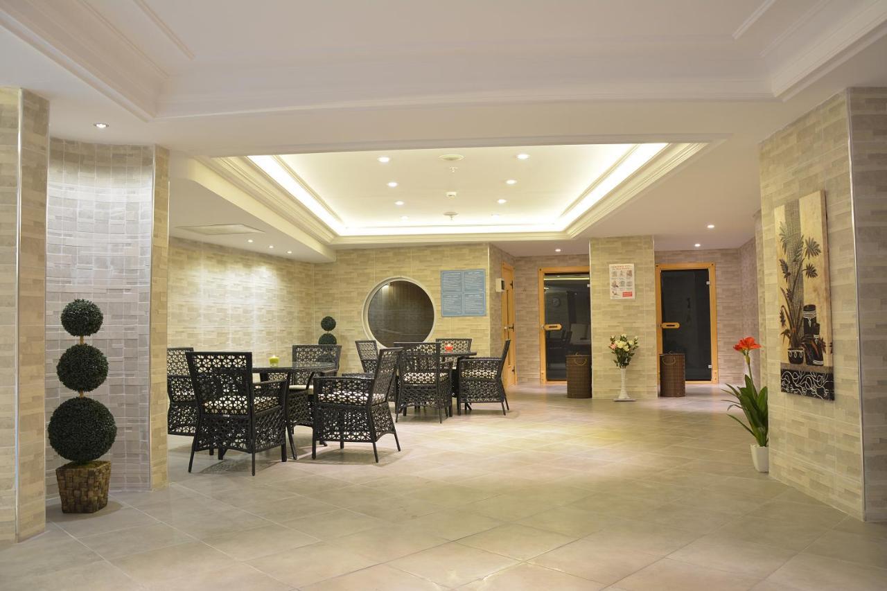 Askoc & Hotel