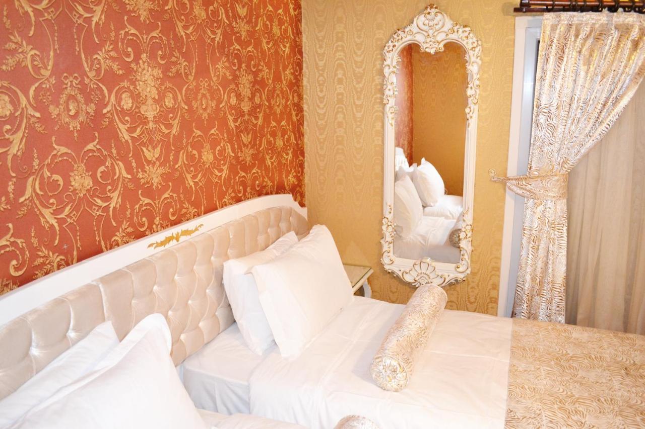 Hotel Alyon Taksim Istambul