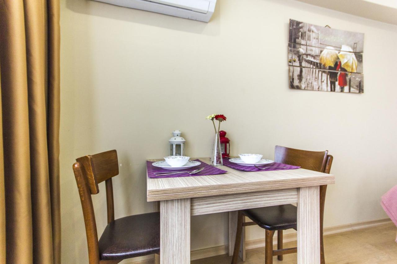Apartment Aytur Suites 44 Istanbul