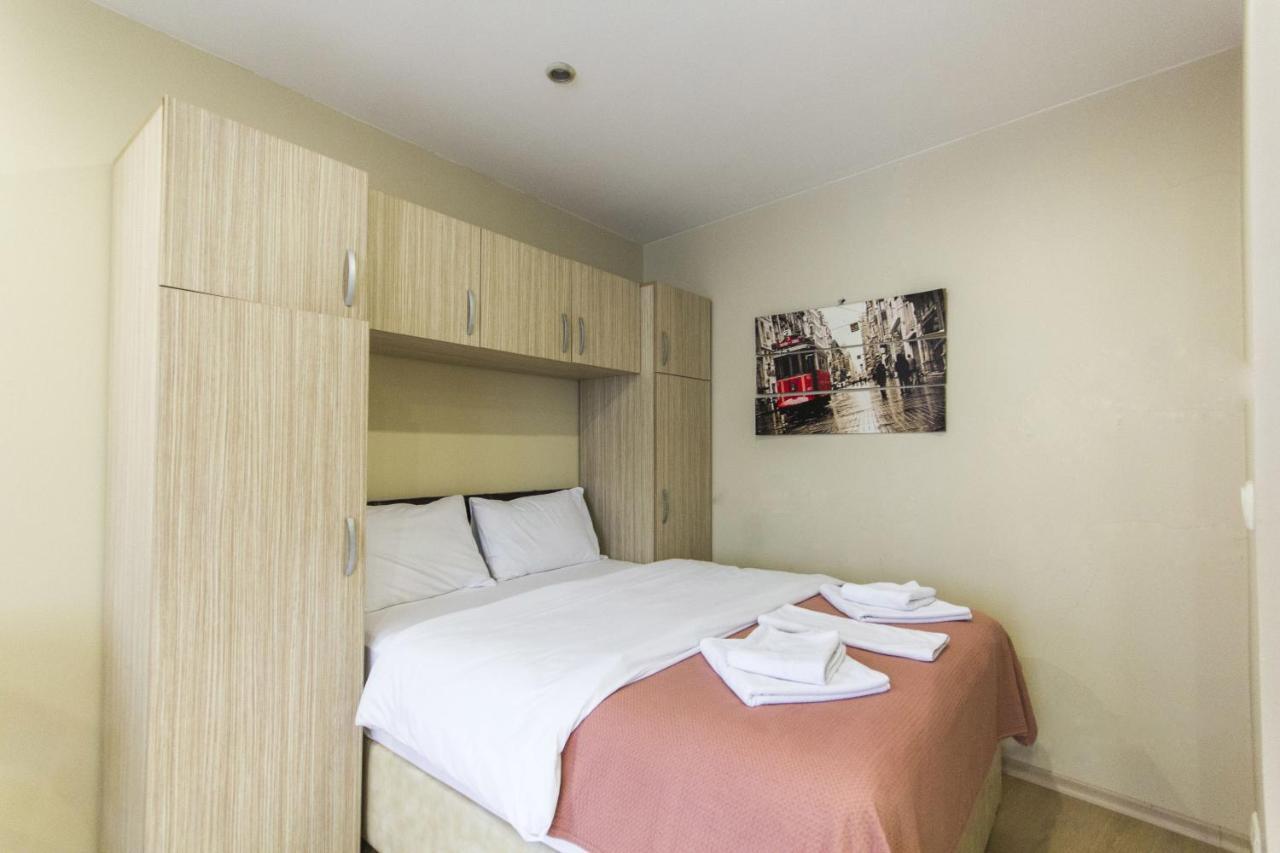 Aytur Suites 44 Apartment