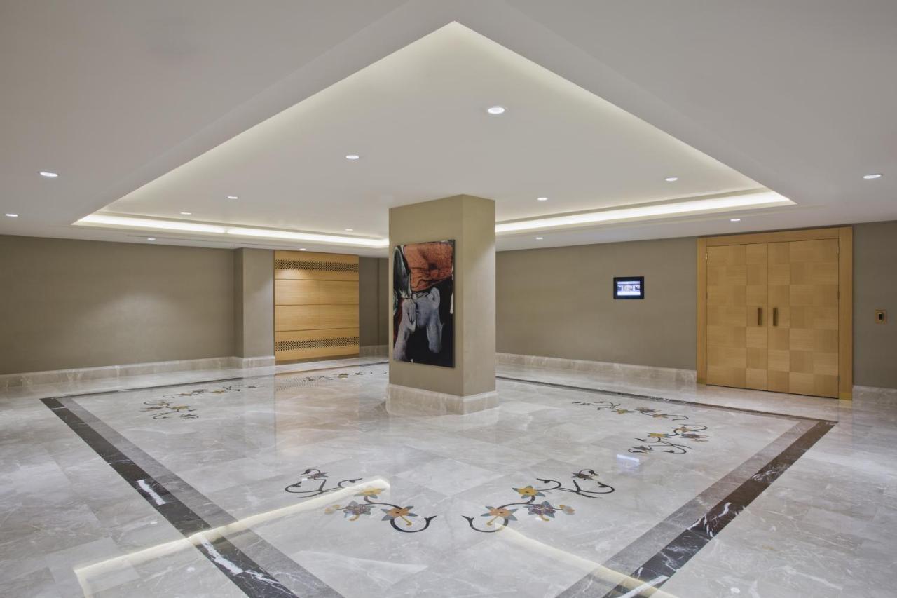 Lazzoni 5* Istanbul
