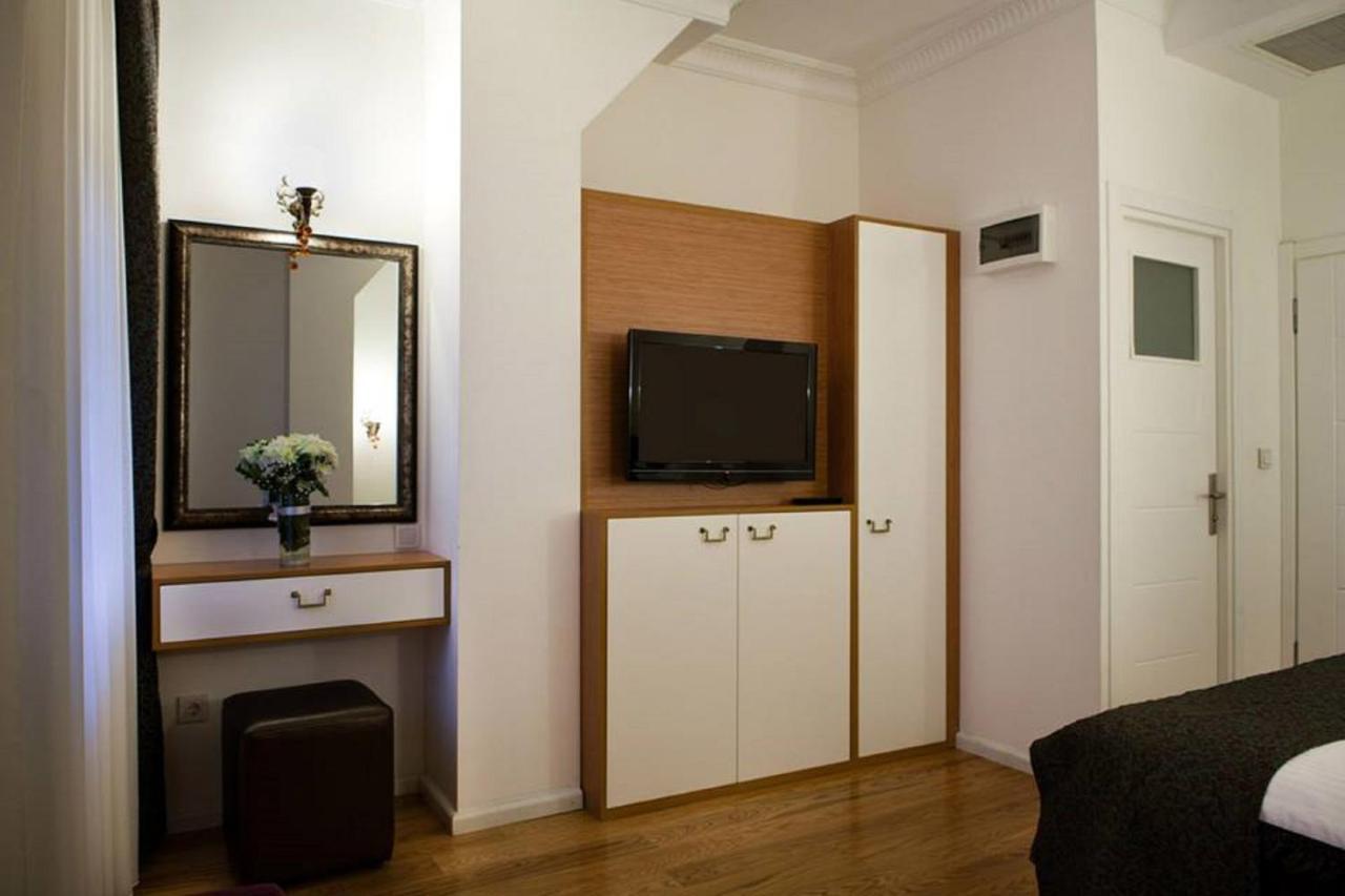 Jakaranda 3* Istanbul