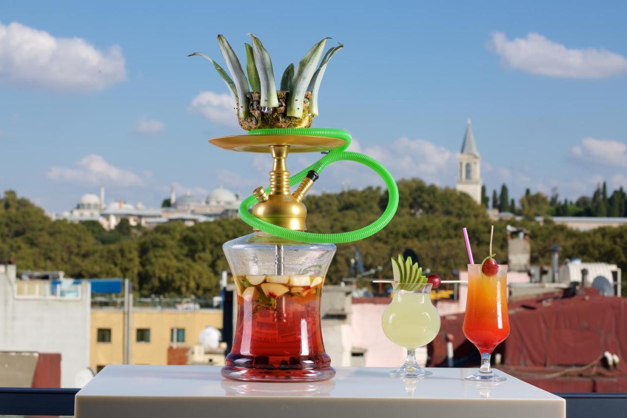 Hotel Glamour 4*
