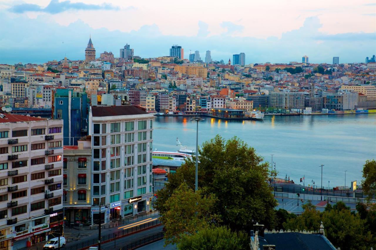 Glamour Hotel 4*