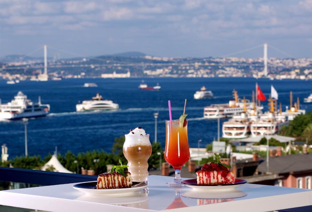 Glamour 4* Istanbul