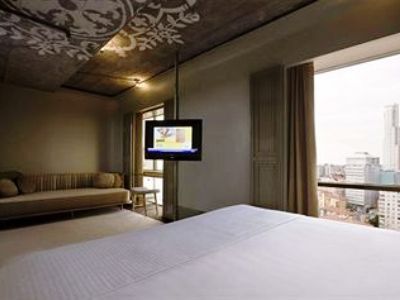 Conti 4* Istambul