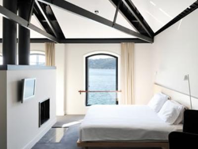 Sumahan - On The Water Hotel Istanbul