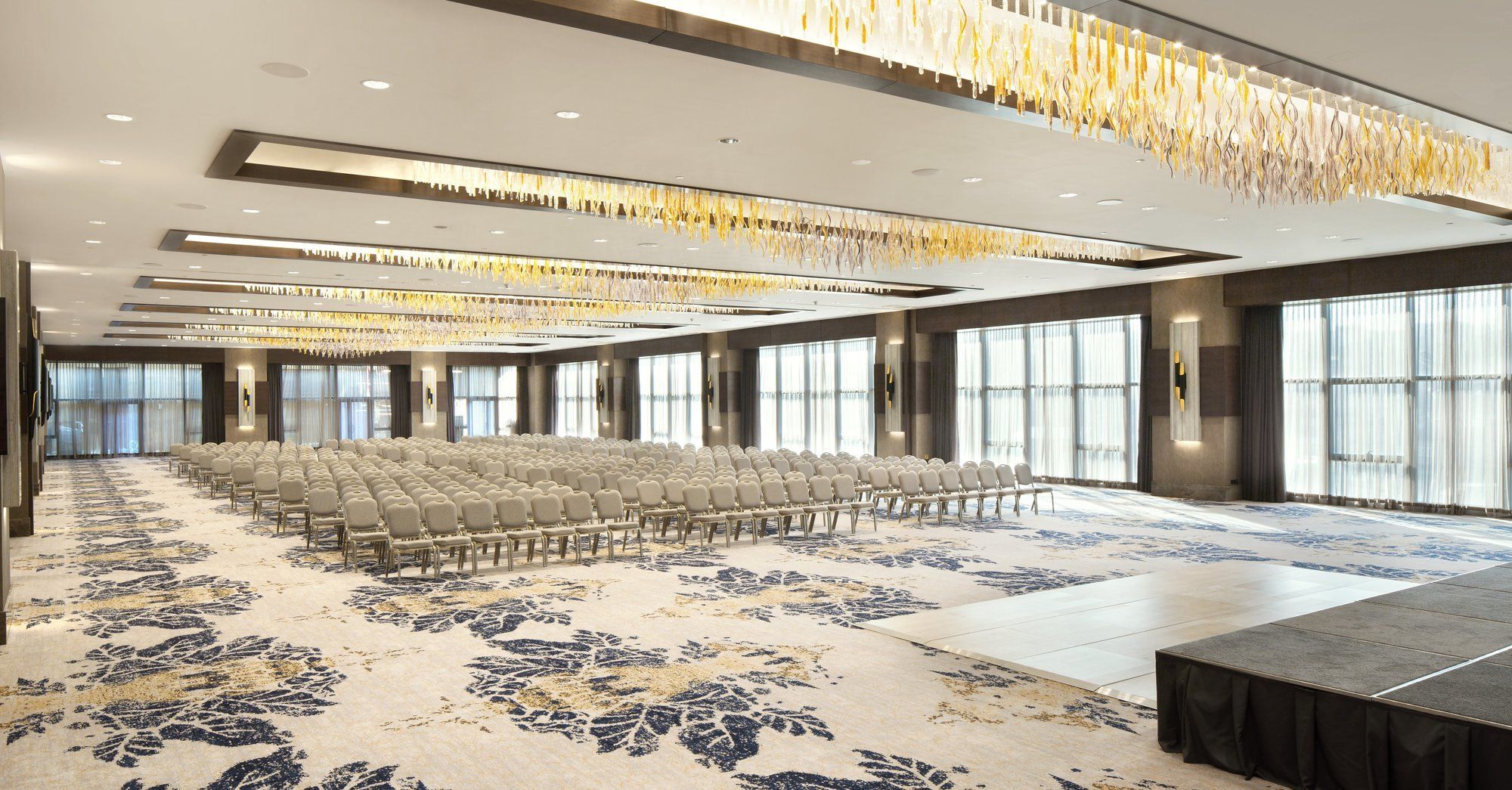 Hotel Sheraton Grand Atasehir