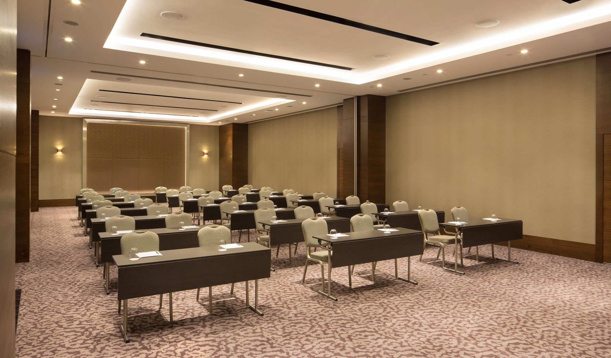 Hotel Sheraton Grand Atasehir Istanbul