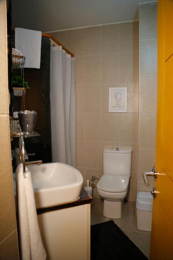 Unique&central Experience Taksim Daire İstanbul