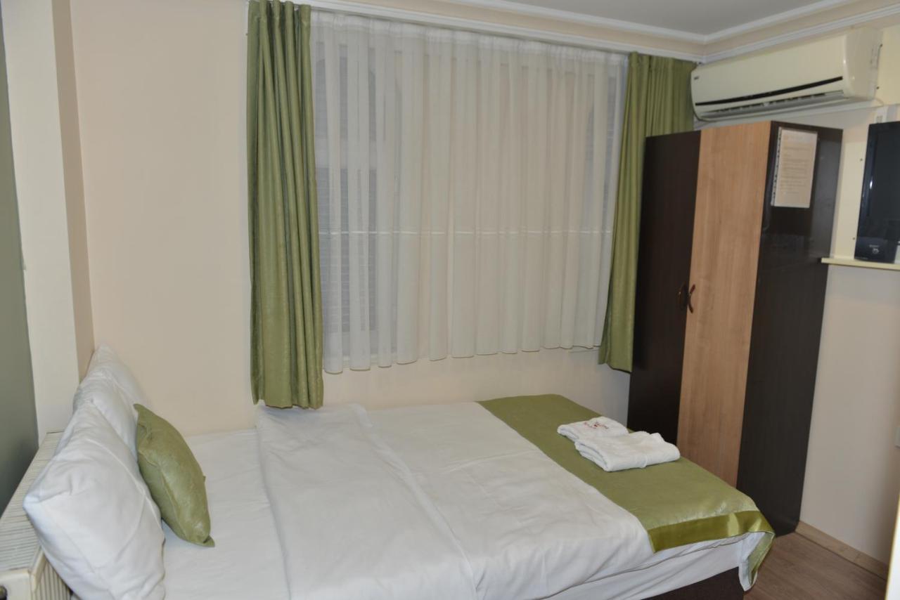 Apartment Teras Kagithane