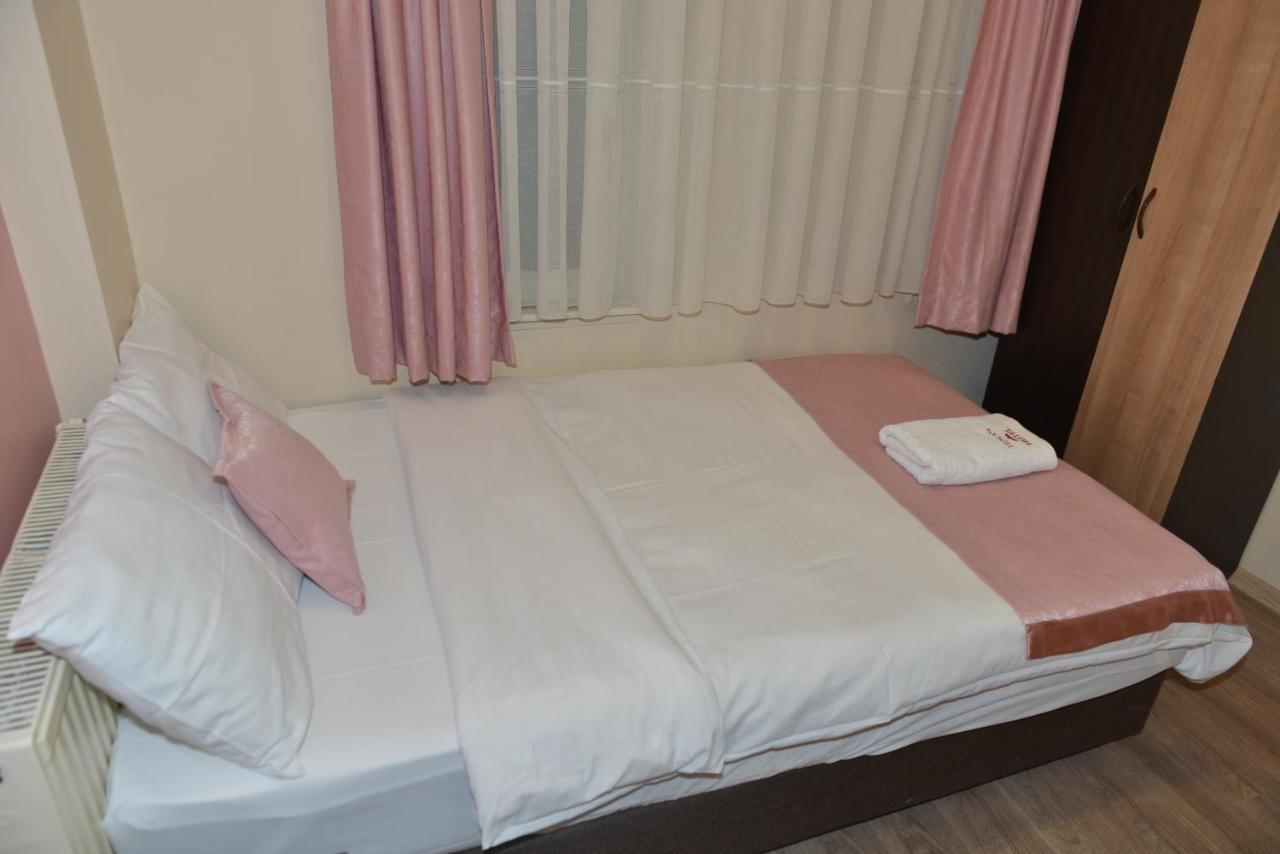 Apartment Teras Kagithane *