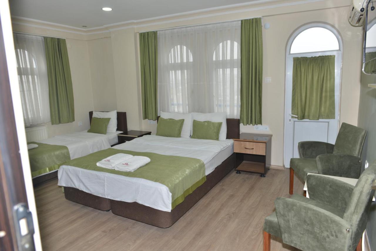 Teras Kagithane Apartment *