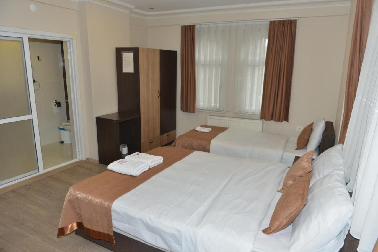 Teras Kagithane Apartment