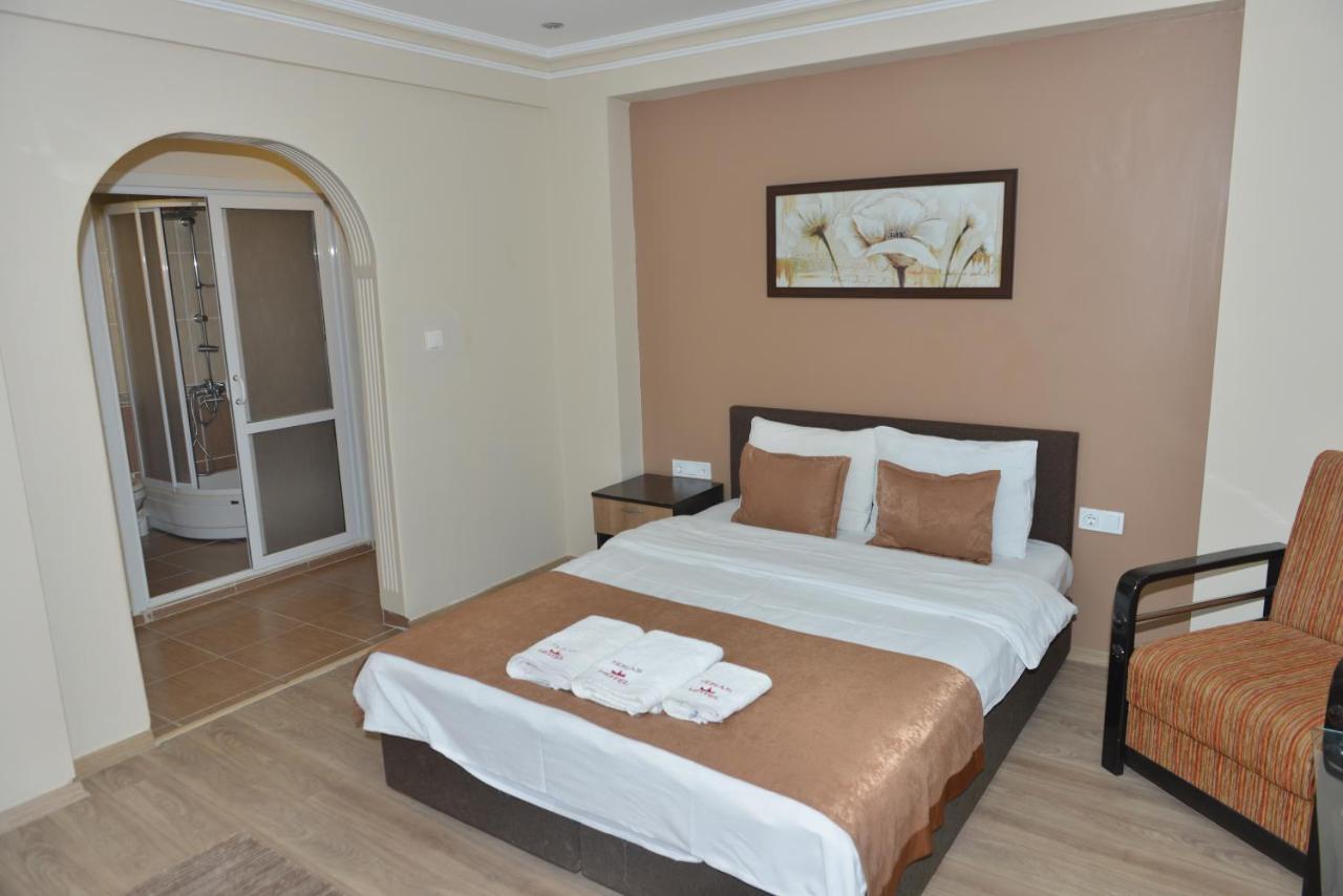 Apartment Teras Kagithane *
