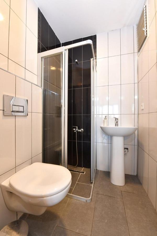 Mudo Suites Apartment Istanbul