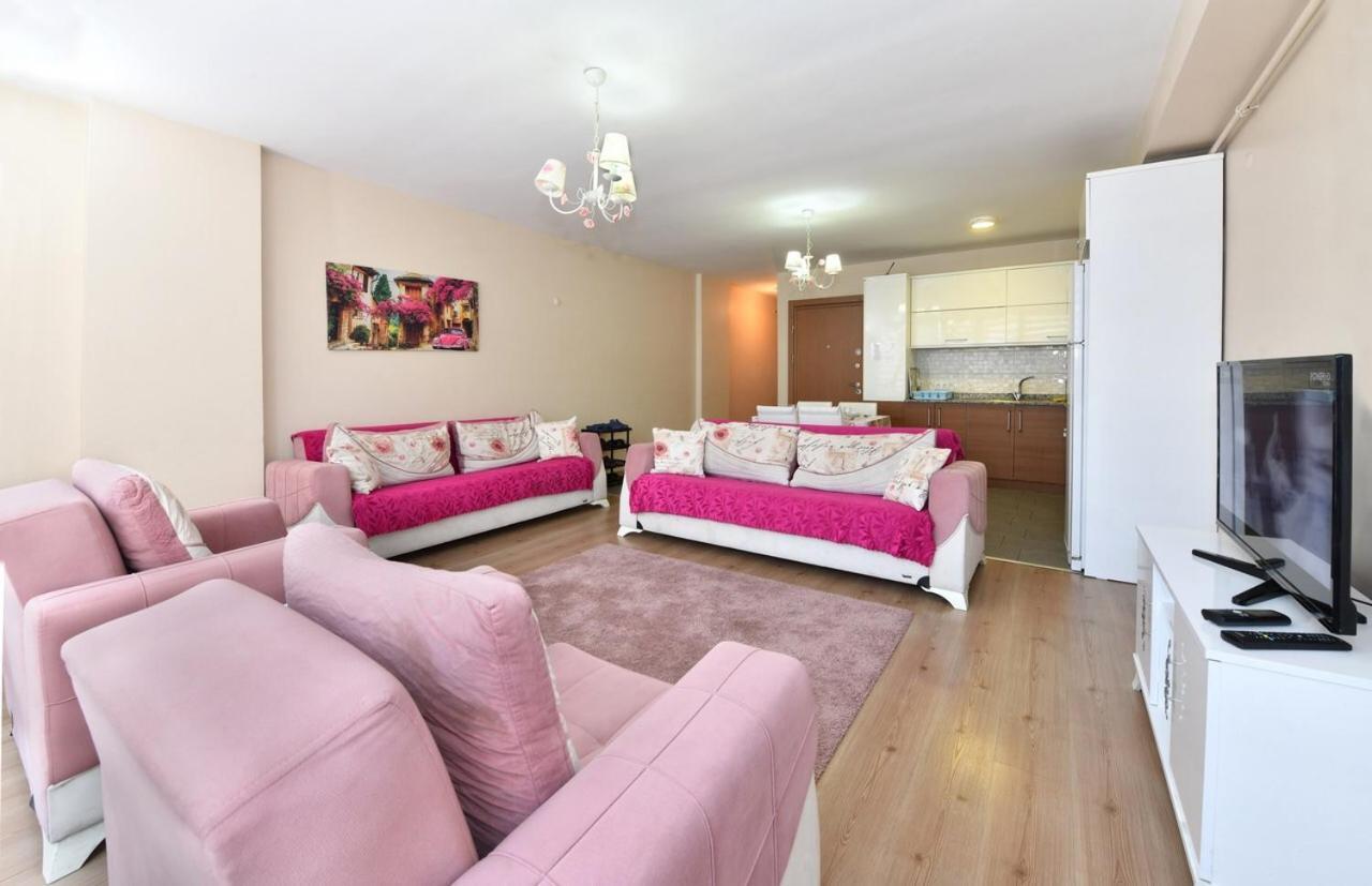 Apartment Mudo Suites Istanbul