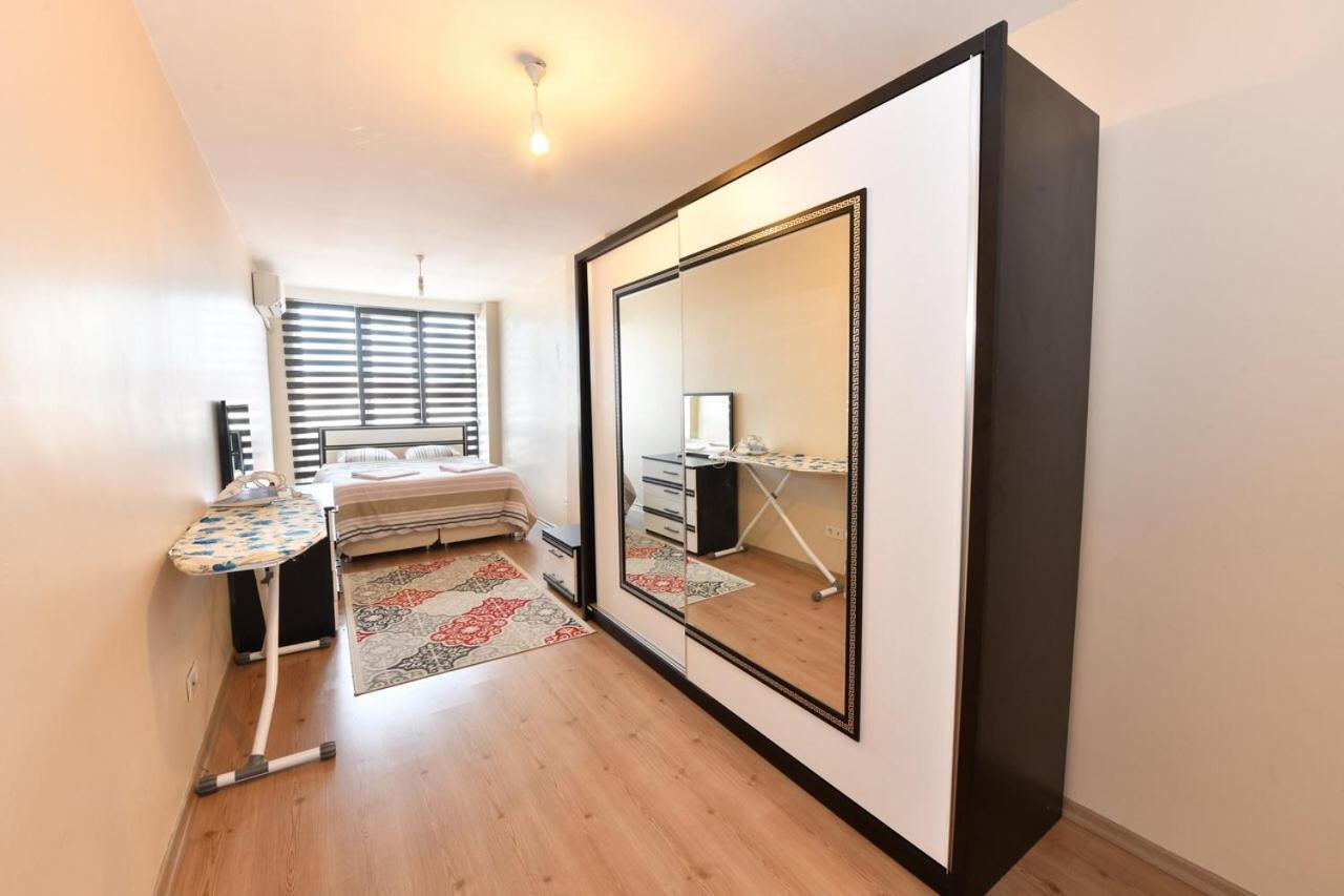 Mudo Suites *
