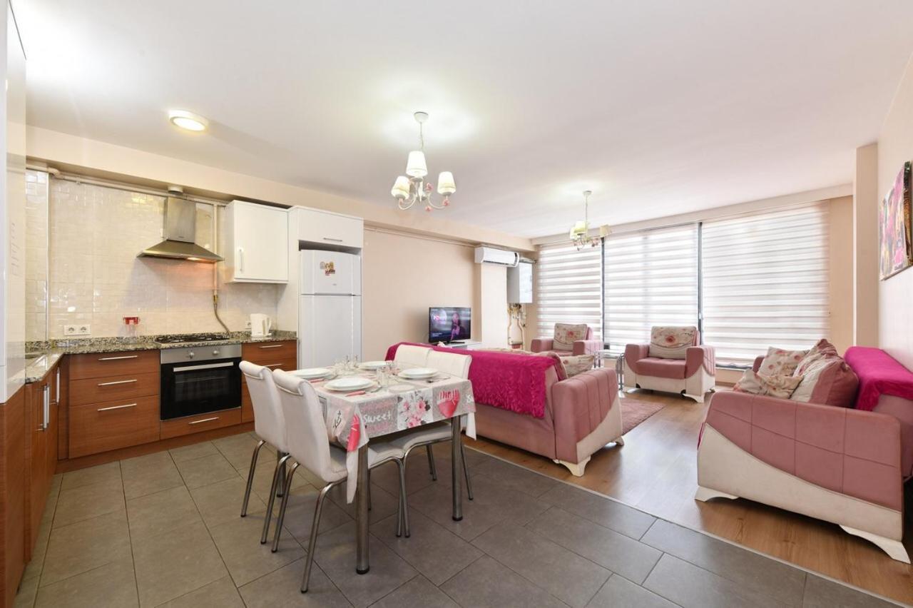 Mudo Suites Apartment