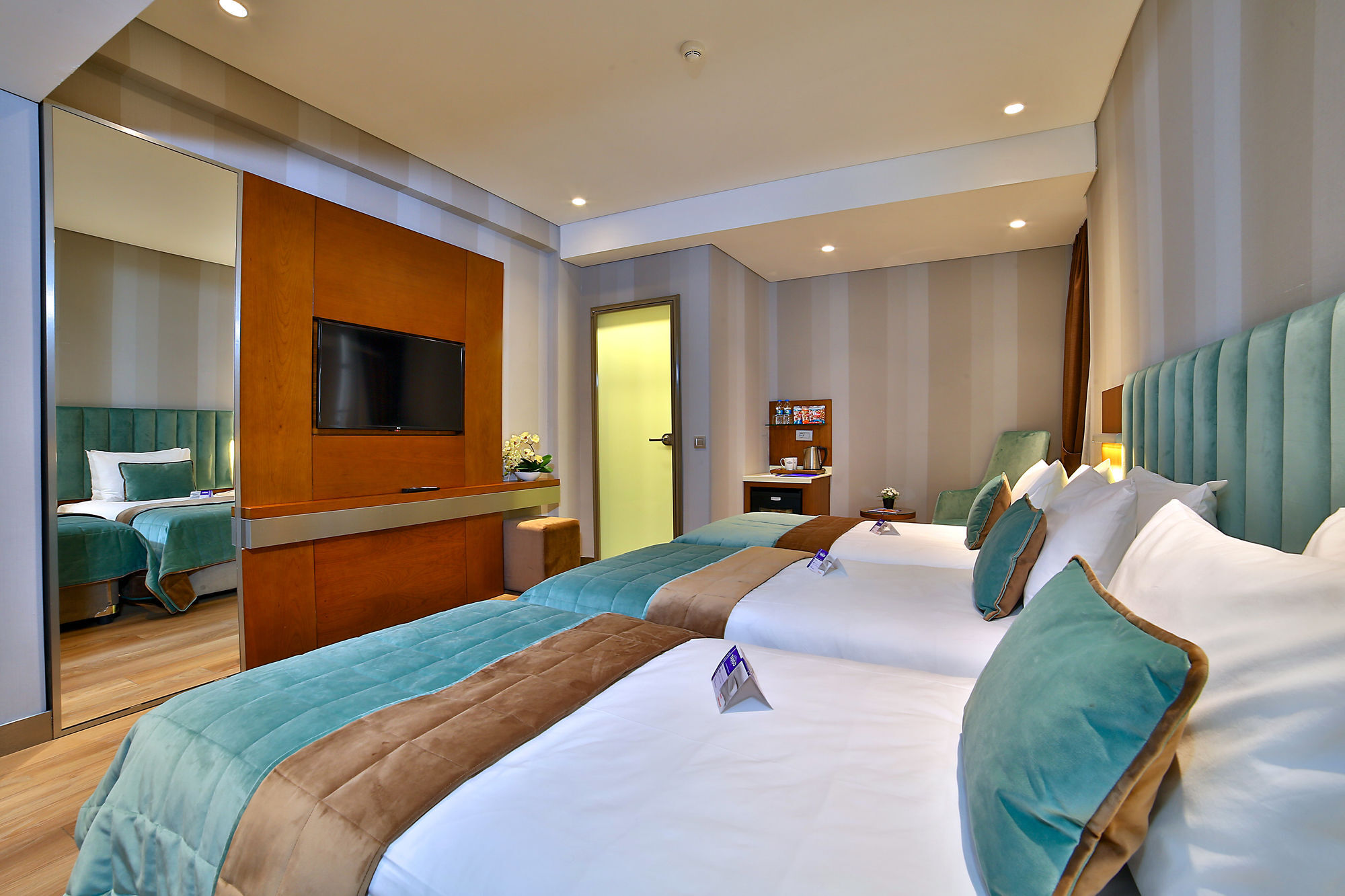 Hotel The Tango