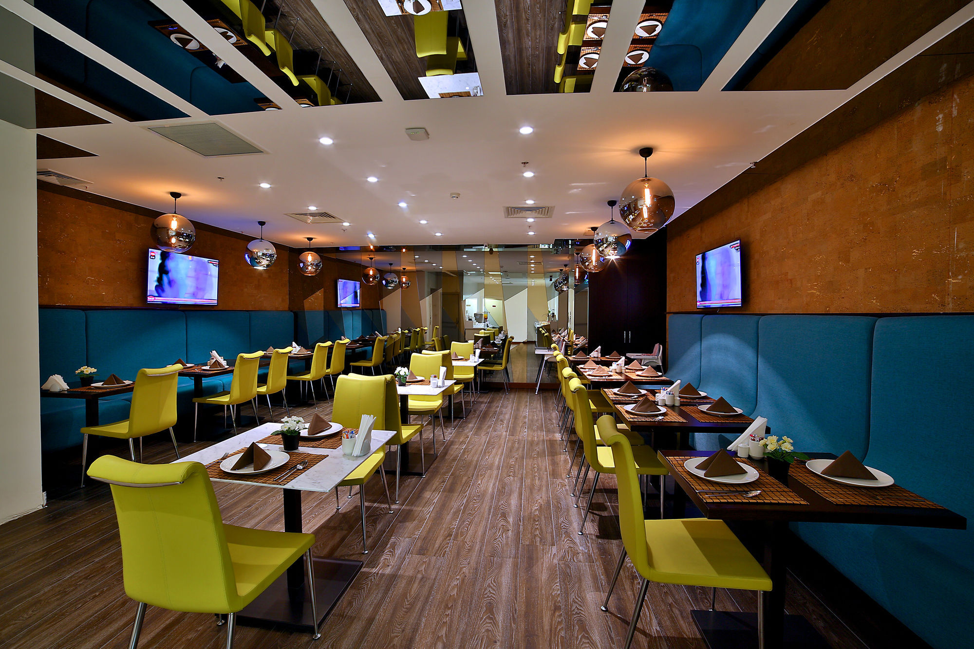The Tango Hotel 3*