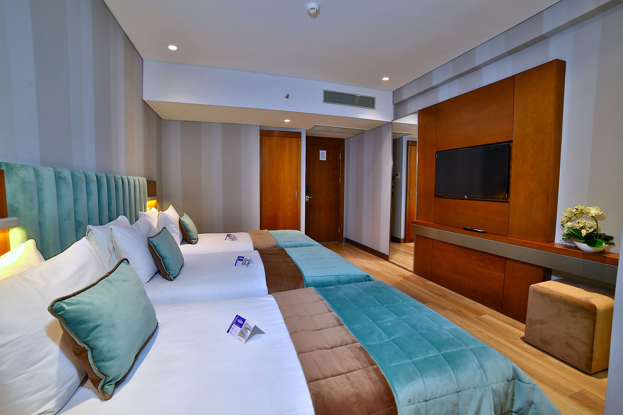 Hotel The Tango Istanbul