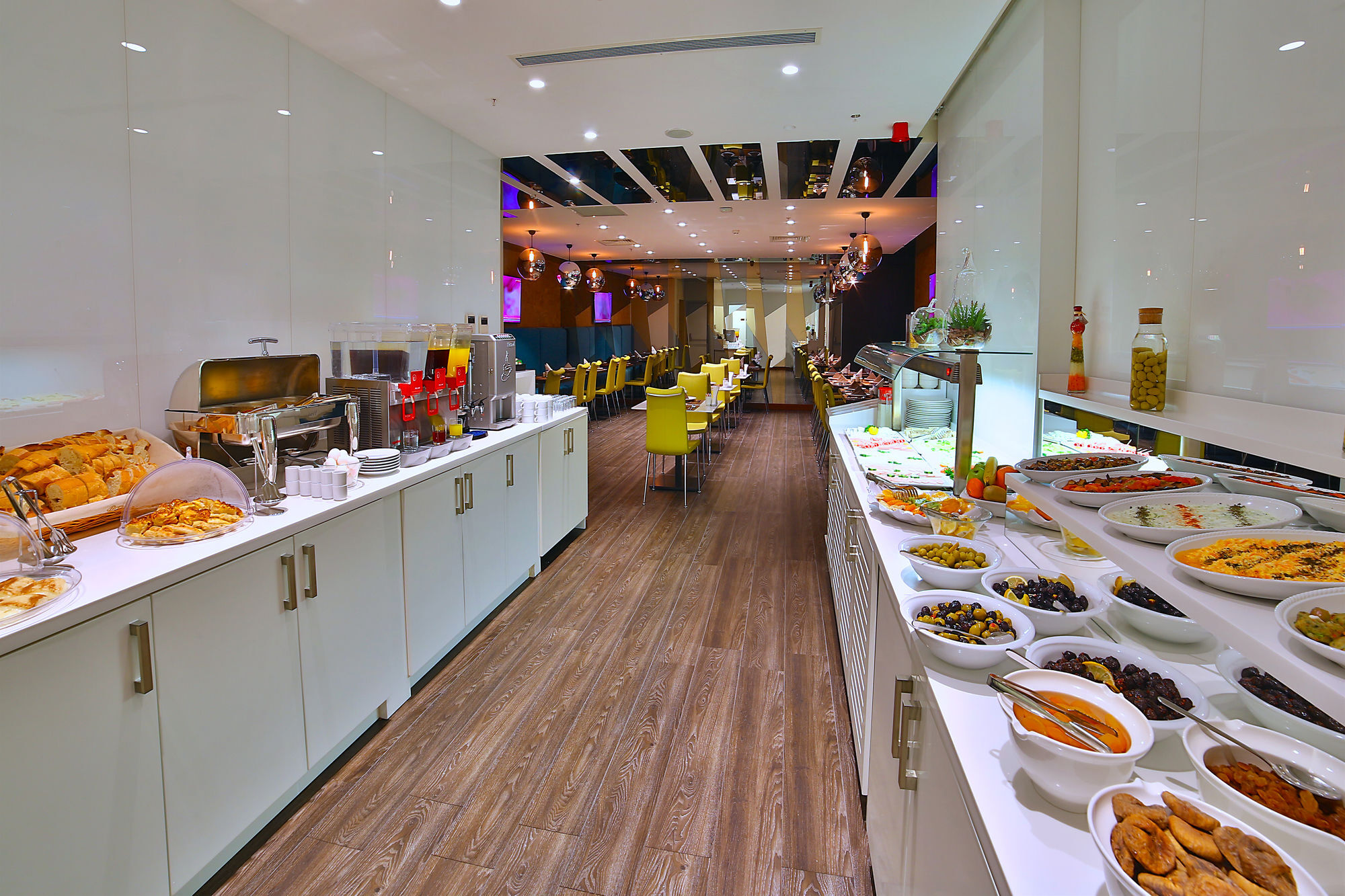 Hotel The Tango 3*