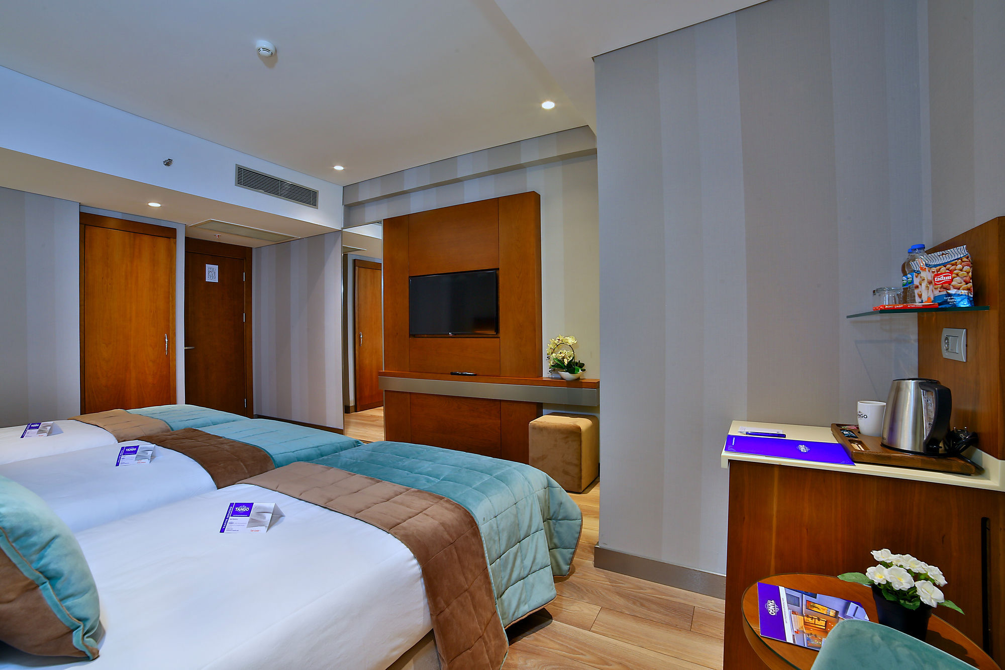 Hotel The Tango Istanbul
