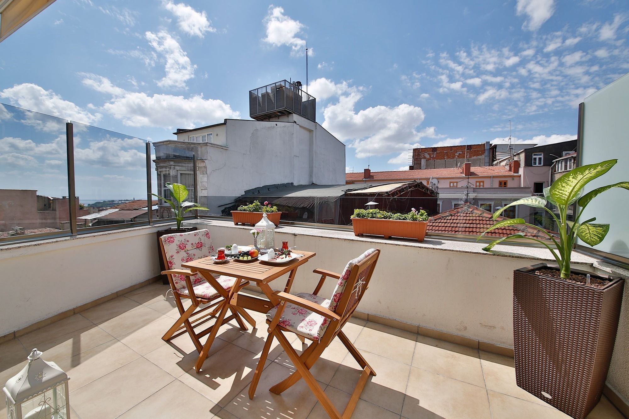 Ayramin Deluxe Hotel Taksim Istambul