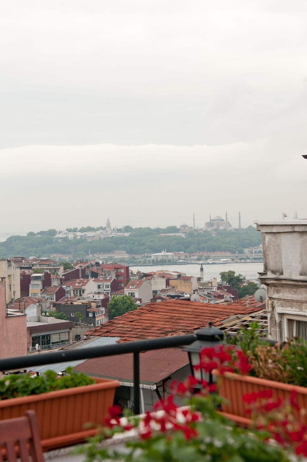 Ayramin Deluxe Hotel Taksim Hotel Istambul
