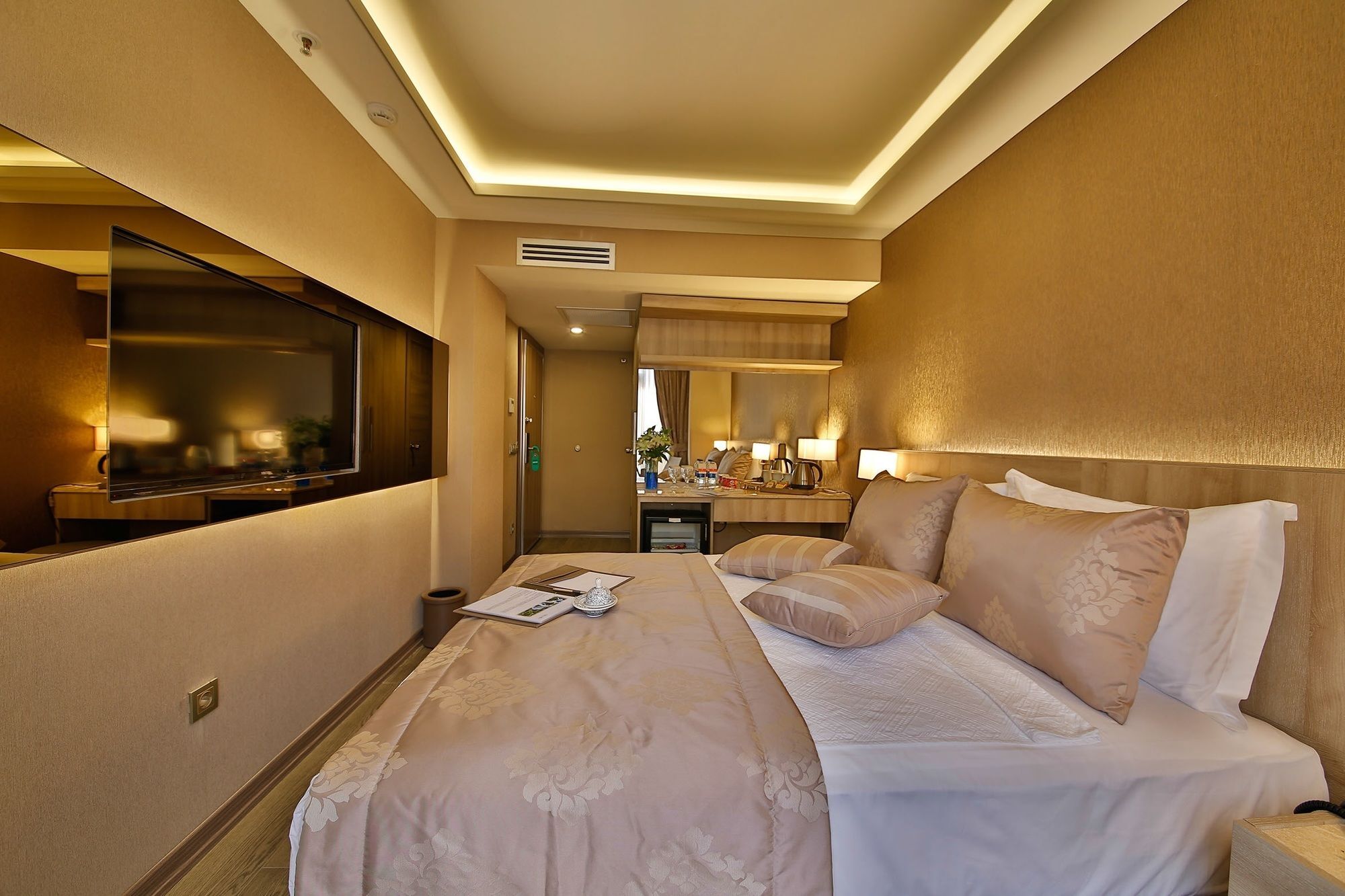 Hotel Ayramin Deluxe Hotel Taksim Istambul