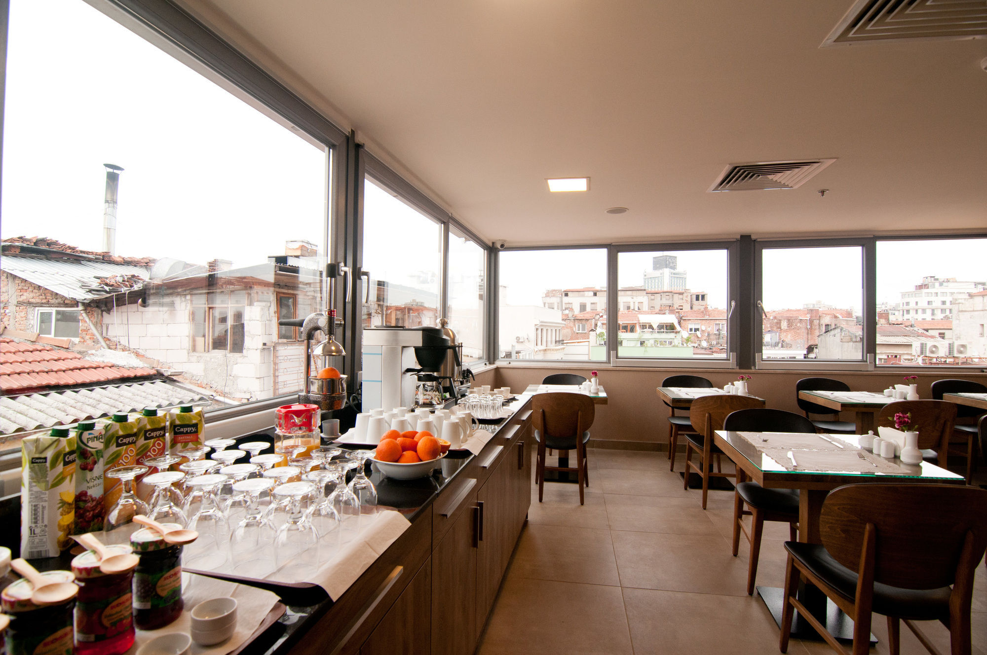 Ayramin Deluxe Hotel Taksim Istambul