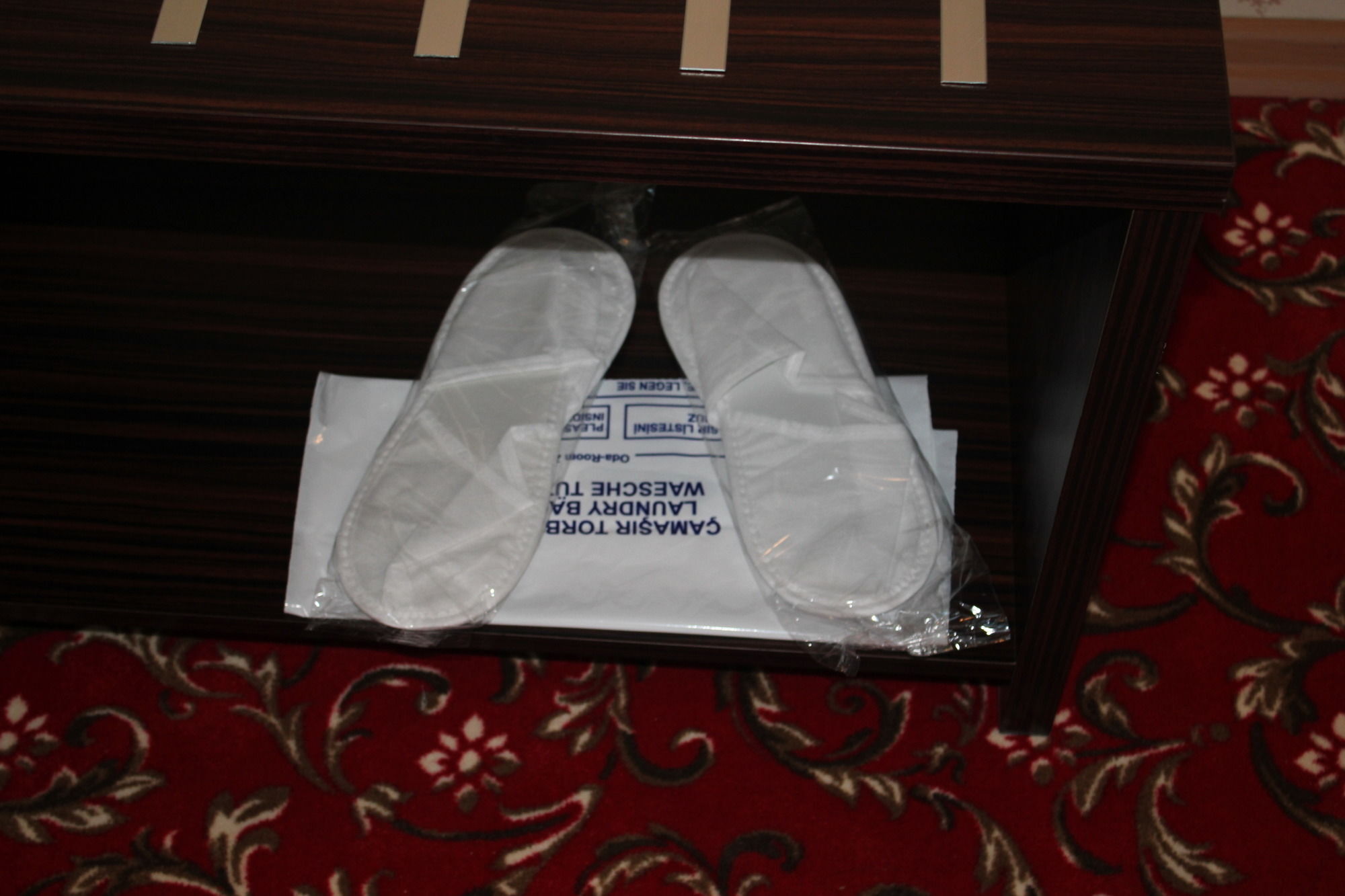 Grand Temel 3* Istanbul