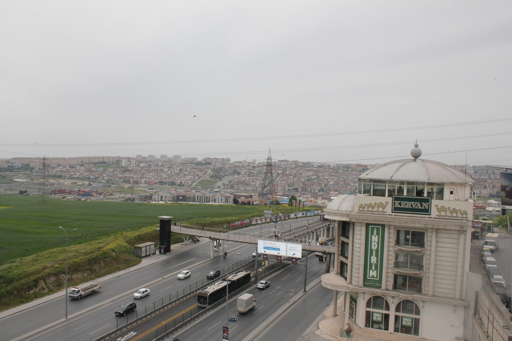 Grand Temel 3*