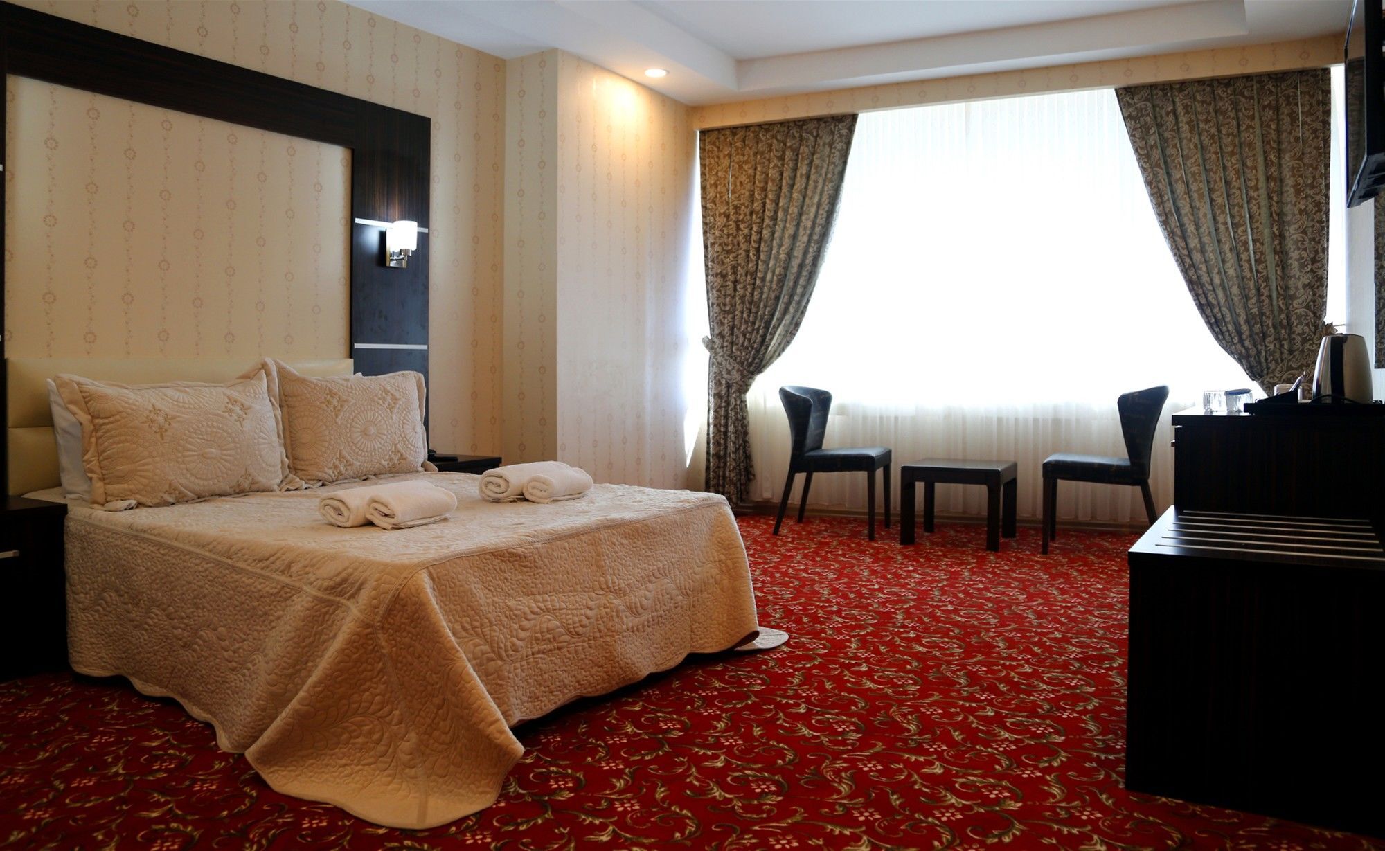 Grand Temel Istanbul