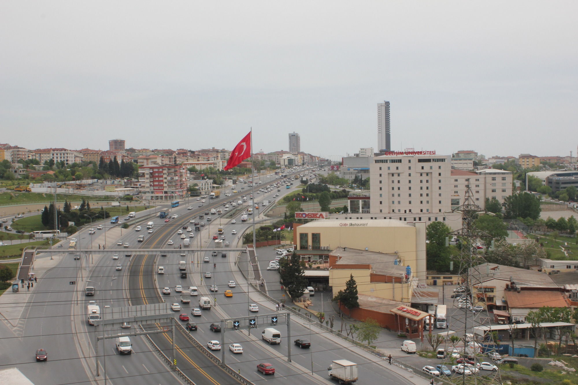 Hotel Grand Temel 3*