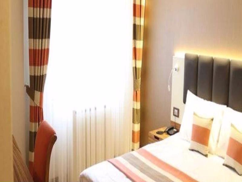 Fimka Hotel Istanbul