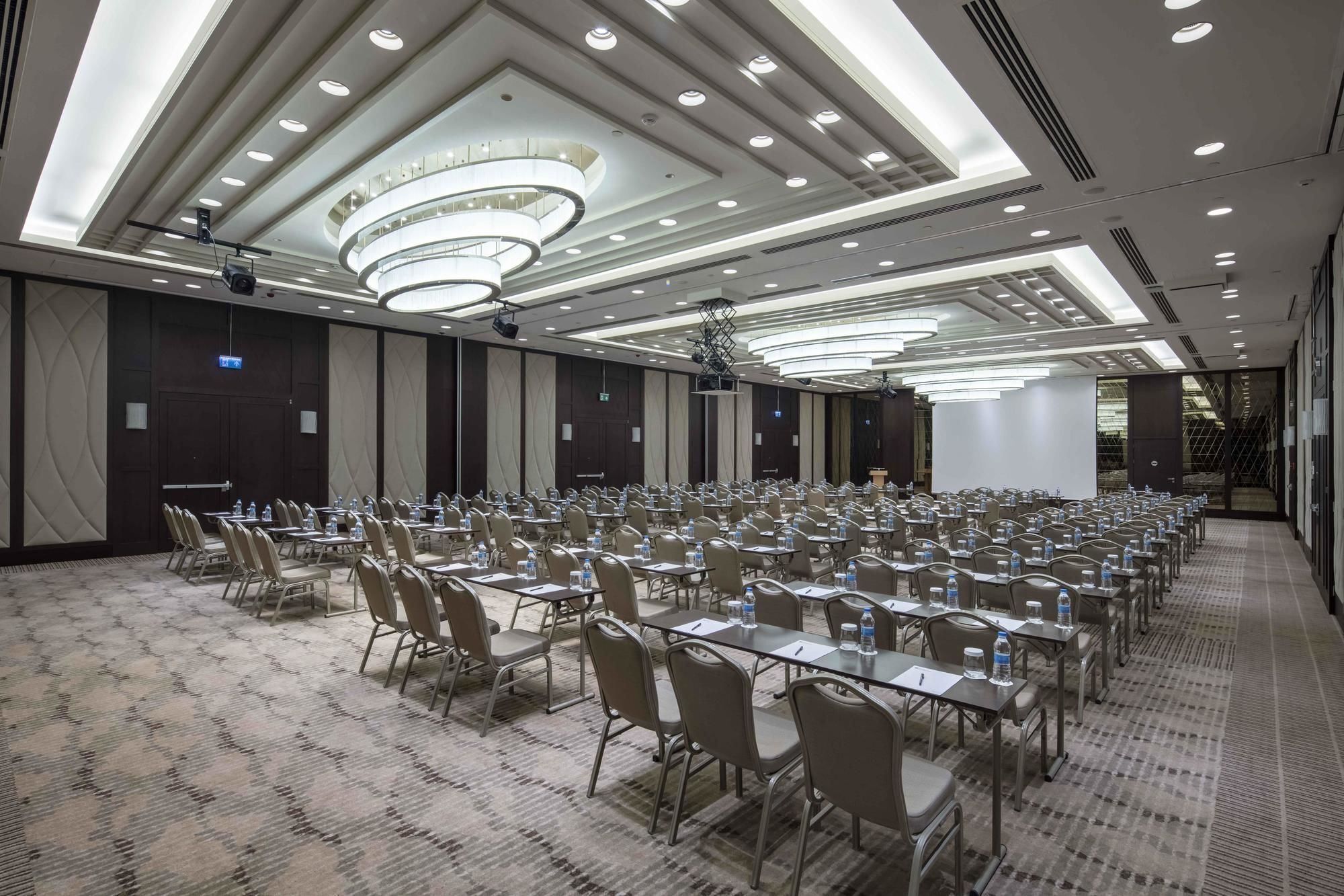 Hotel Doubletree By Hilton Umraniye Istanbul