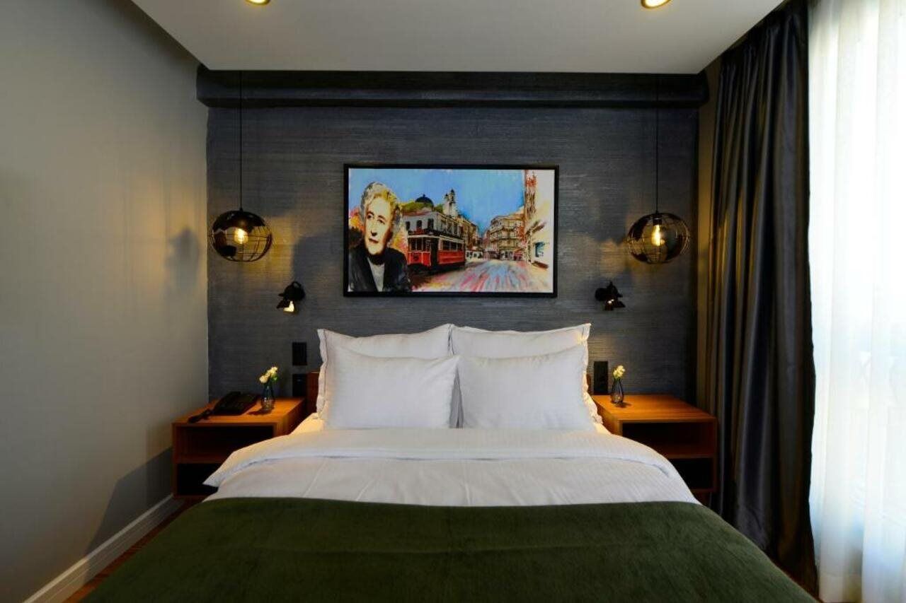 Otel Poem İstanbul
