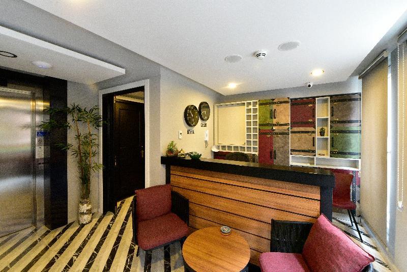 Otel Poem
