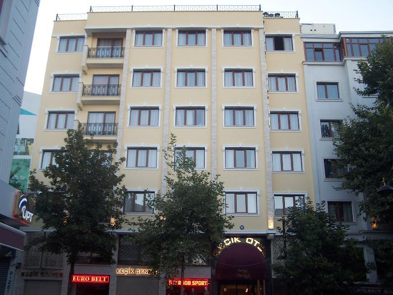 Kecik Istanbul