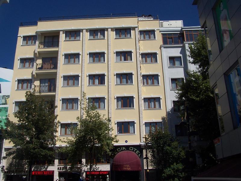 Kecik Hotel