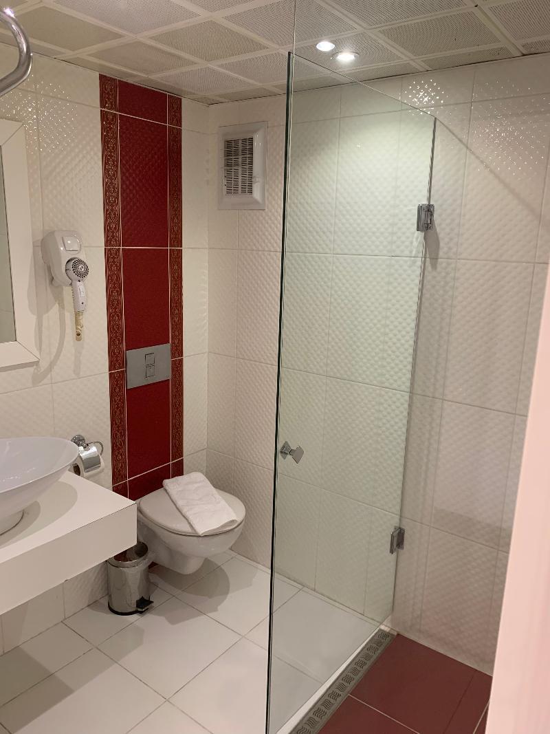 Hotel Kecik Istanbul