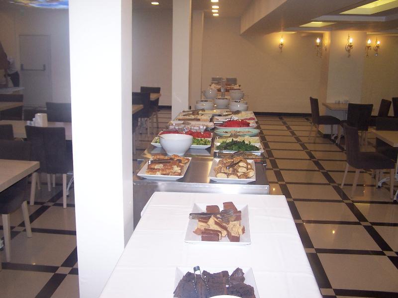 Kecik Hotel Istanbul