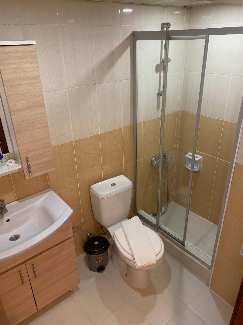 Kecik Hotel 3*