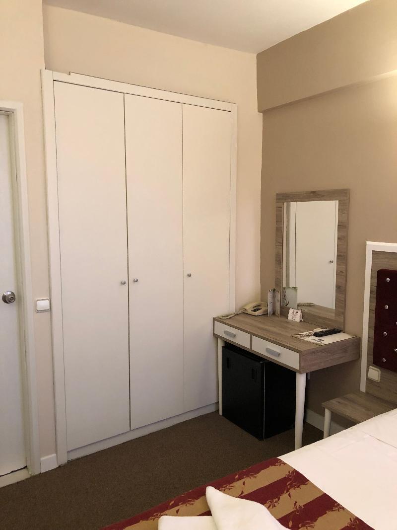 Hotel Kecik Istanbul