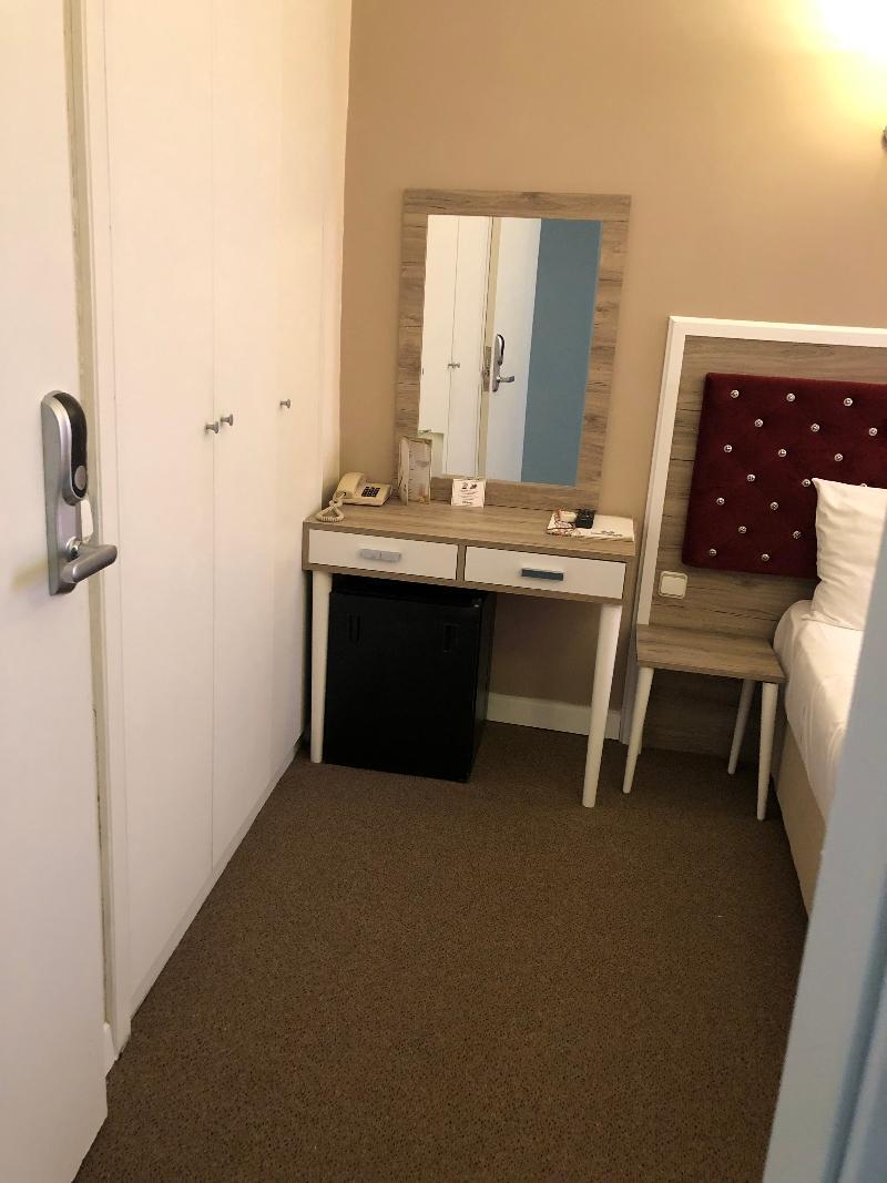 Kecik Hotel Istanbul