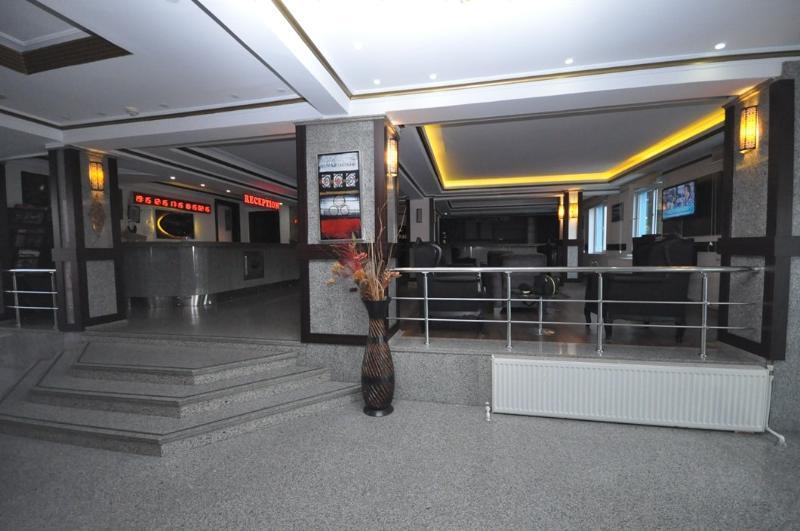 Diamondcity&Resorts 4* Istambul