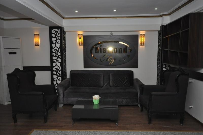 Diamondcity&Resorts Istambul