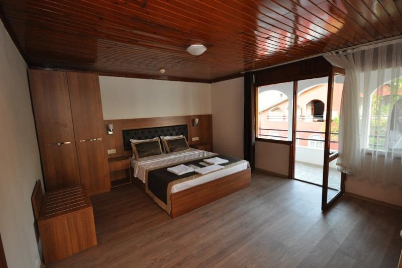 Diamondcity&Resorts Hotel 4*